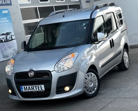 Fiat Doblo 1.3Multijet/ КЛИМА - Car24.bg Fiat Doblo 1.3Multijet/ КЛИМА