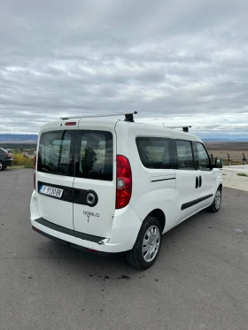 Fiat Doblo LIZING 1.6 multijet Klimatik Long  - 7900 лв. / 4039.21 € - 76214270 5 | Car24.bg Fiat Doblo LIZING 1.6 multijet Klimatik Long  - 7900 лв. / 4039.21 € - 76214270 5