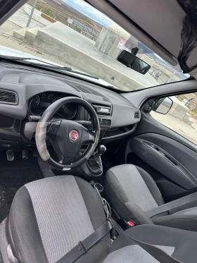 Fiat Doblo LIZING 1.6 multijet Klimatik Long  - 7900 лв. / 4039.21 € - 76214270 6 | Car24.bg Fiat Doblo LIZING 1.6 multijet Klimatik Long  - 7900 лв. / 4039.21 € - 76214270 6