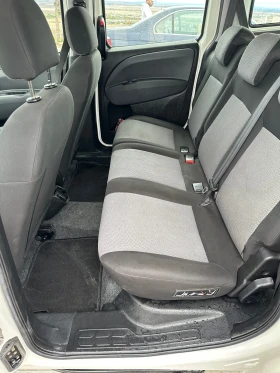 Fiat Doblo LIZING 1.6 multijet Klimatik Long  - 7900 лв. / 4039.21 € - 76214270 7 | Car24.bg Fiat Doblo LIZING 1.6 multijet Klimatik Long  - 7900 лв. / 4039.21 € - 76214270 7