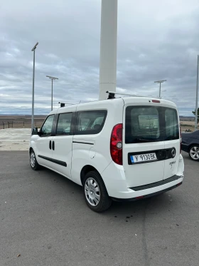 Fiat Doblo LIZING 1.6 multijet Klimatik Long  - 7900 лв. / 4039.21 € - 76214270 4 | Car24.bg Fiat Doblo LIZING 1.6 multijet Klimatik Long  - 7900 лв. / 4039.21 € - 76214270 4