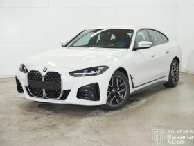BMW 420 d xDrive Gran Coupe M Sport Paket Sportautomatic - Car24.bg BMW 420 d xDrive Gran Coupe M Sport Paket Sportautomatic