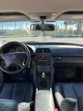 Mercedes-Benz CLK 2.0 Kompressor  | Mobile.bg — малка снимка 4