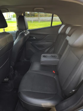 Opel Mokka X - 28970 лв. / 14812.13 € - 15575804 17 | Car24.bg Opel Mokka X - 28970 лв. / 14812.13 € - 15575804 17