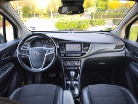 Opel Mokka X - 28970 лв. / 14812.13 € - 15575804 11 | Car24.bg Opel Mokka X - 28970 лв. / 14812.13 € - 15575804 11