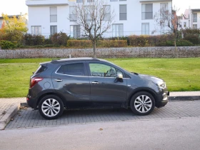 Opel Mokka X - 28970 лв. / 14812.13 € - 15575804 3 | Car24.bg Opel Mokka X - 28970 лв. / 14812.13 € - 15575804 3