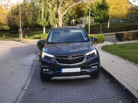 Opel Mokka X - 28970 лв. / 14812.13 € - 15575804 10 | Car24.bg Opel Mokka X - 28970 лв. / 14812.13 € - 15575804 10