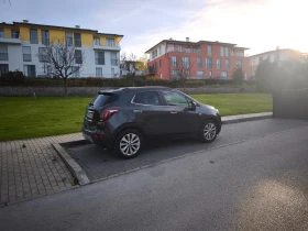 Opel Mokka X - 28970 лв. / 14812.13 € - 15575804 2 | Car24.bg Opel Mokka X - 28970 лв. / 14812.13 € - 15575804 2