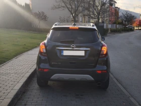 Opel Mokka X - 28970 лв. / 14812.13 € - 15575804 6 | Car24.bg Opel Mokka X - 28970 лв. / 14812.13 € - 15575804 6