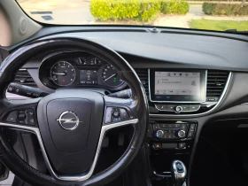 Opel Mokka X - 28970 лв. / 14812.13 € - 15575804 15 | Car24.bg Opel Mokka X - 28970 лв. / 14812.13 € - 15575804 15