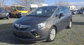 Opel Zafira 1.6CDTi - Car24.bg Opel Zafira 1.6CDTi