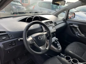 Toyota Verso 2.0 - 3799 € / 7430.20 лв. - 40613747 5 | Car24.bg Toyota Verso 2.0 - 3799 € / 7430.20 лв. - 40613747 5