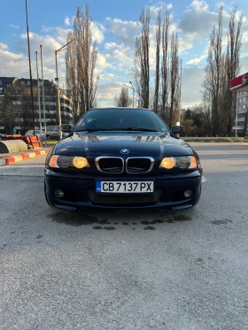 BMW 330 ci - Car24.bg BMW 330 ci
