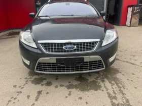 Снимка Ford Mondeo