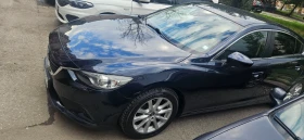 Mazda 6 2.2 Diesel - 6290 € / 12302.17 лв. - 82466288 2 | Car24.bg Mazda 6 2.2 Diesel - 6290 € / 12302.17 лв. - 82466288 2