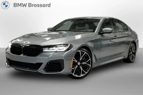BMW 540 xDrive AWD