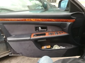 Audi A8 2.5 | Auto.bg — изображение 8 Audi A8 2.5 | Auto.bg — изображение 8