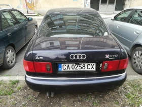 Audi A8 2.5 | Auto.bg — изображение 3 Audi A8 2.5 | Auto.bg — изображение 3