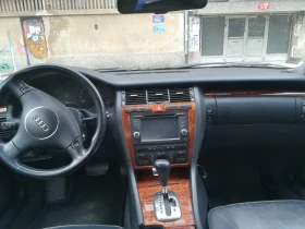 Audi A8 2.5 | Auto.bg — изображение 5 Audi A8 2.5 | Auto.bg — изображение 5
