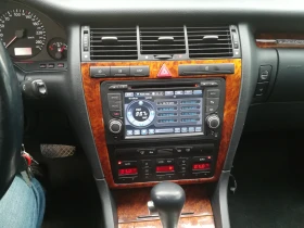 Audi A8 2.5 | Auto.bg — изображение 7 Audi A8 2.5 | Auto.bg — изображение 7