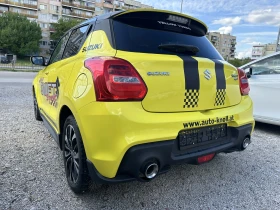 Suzuki Swift Sport Turbo 1.4 - 11700 € / 22883.21 лв. - 89699240 4 | Car24.bg Suzuki Swift Sport Turbo 1.4 - 11700 € / 22883.21 лв. - 89699240 4