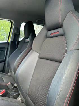 Suzuki Swift Sport Turbo 1.4 - 11700 € / 22883.21 лв. - 89699240 8 | Car24.bg Suzuki Swift Sport Turbo 1.4 - 11700 € / 22883.21 лв. - 89699240 8