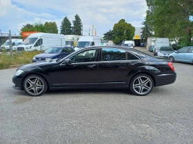 Mercedes-Benz S 500 Long AMG Line Designo 4Matic | Auto.bg — изображение 2 Mercedes-Benz S 500 Long AMG Line Designo 4Matic | Auto.bg — изображение 2