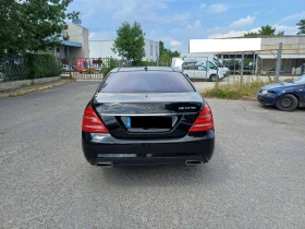 Mercedes-Benz S 500 Long AMG Line Designo 4Matic | Auto.bg — изображение 4 Mercedes-Benz S 500 Long AMG Line Designo 4Matic | Auto.bg — изображение 4