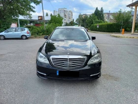 Mercedes-Benz S 500 Long AMG Line Designo 4Matic | Auto.bg — изображение 8 Mercedes-Benz S 500 Long AMG Line Designo 4Matic | Auto.bg — изображение 8