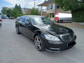 Mercedes-Benz S 500 Long AMG Line Designo 4Matic | Auto.bg — изображение 7 Mercedes-Benz S 500 Long AMG Line Designo 4Matic | Auto.bg — изображение 7