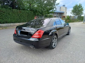 Mercedes-Benz S 500 Long AMG Line Designo 4Matic | Auto.bg — изображение 5 Mercedes-Benz S 500 Long AMG Line Designo 4Matic | Auto.bg — изображение 5