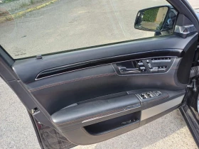 Mercedes-Benz S 500 Long AMG Line Designo 4Matic | Auto.bg — изображение 10 Mercedes-Benz S 500 Long AMG Line Designo 4Matic | Auto.bg — изображение 10