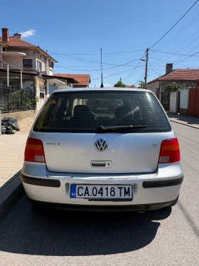 VW Golf 4+ 1 - 1200 € / 2347.00 лв. - 98664576 4 | Car24.bg VW Golf 4+ 1 - 1200 € / 2347.00 лв. - 98664576 4