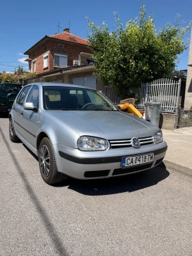VW Golf 4+ 1 - Car24.bg VW Golf 4+ 1