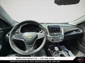 Chevrolet Malibu Automatic - 14277 € - 52348867 8 | Car24.bg Chevrolet Malibu Automatic - 14277 € - 52348867 8