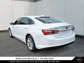 Chevrolet Malibu Automatic - 14277 € - 52348867 4 | Car24.bg Chevrolet Malibu Automatic - 14277 € - 52348867 4