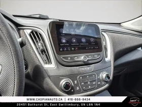 Chevrolet Malibu Automatic - 14277 € - 52348867 16 | Car24.bg Chevrolet Malibu Automatic - 14277 € - 52348867 16