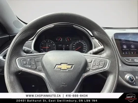 Chevrolet Malibu Automatic - 14277 € - 52348867 12 | Car24.bg Chevrolet Malibu Automatic - 14277 € - 52348867 12