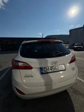 Hyundai I30 - 4400 € - 37353496 3 | Car24.bg Hyundai I30 - 4400 € - 37353496 3