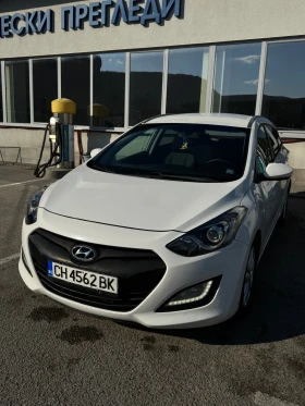 Hyundai I30 - 4400 € - 37353496 2 | Car24.bg Hyundai I30 - 4400 € - 37353496 2