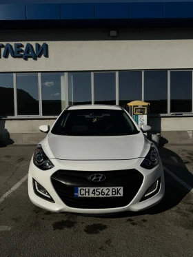 Hyundai I30 - Car24.bg Hyundai I30