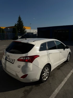 Hyundai I30 - 4400 € - 37353496 4 | Car24.bg Hyundai I30 - 4400 € - 37353496 4