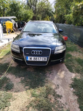 Audi A6 undefined | Auto.bg — изображение 8 Audi A6 undefined | Auto.bg — изображение 8
