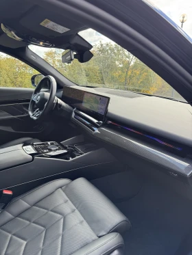 BMW 540 xDrive M Sport/Гаранция/Панорама/Пълна история BMW | Auto.bg — изображение 11 BMW 540 xDrive M Sport/Гаранция/Панорама/Пълна история BMW | Auto.bg — изображение 11