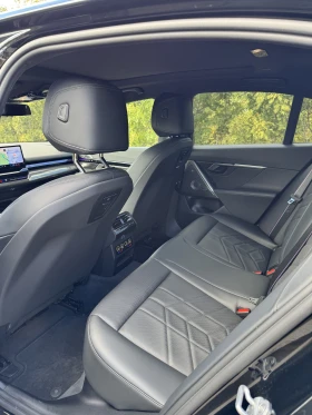 BMW 540 xDrive M Sport/Гаранция/Панорама/Пълна история BMW | Auto.bg — изображение 13 BMW 540 xDrive M Sport/Гаранция/Панорама/Пълна история BMW | Auto.bg — изображение 13