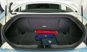 Maserati GranTurismo 4.7* MC* | Auto.bg — изображение 16 Maserati GranTurismo 4.7* MC* | Auto.bg — изображение 16