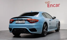 Maserati GranTurismo 4.7* MC* | Auto.bg — изображение 2 Maserati GranTurismo 4.7* MC* | Auto.bg — изображение 2