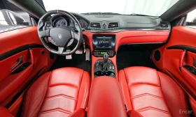 Maserati GranTurismo 4.7* MC* | Auto.bg — изображение 6 Maserati GranTurismo 4.7* MC* | Auto.bg — изображение 6