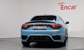 Maserati GranTurismo 4.7* MC* | Auto.bg — изображение 4 Maserati GranTurismo 4.7* MC* | Auto.bg — изображение 4