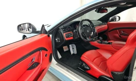 Maserati GranTurismo 4.7* MC* | Auto.bg — изображение 5 Maserati GranTurismo 4.7* MC* | Auto.bg — изображение 5